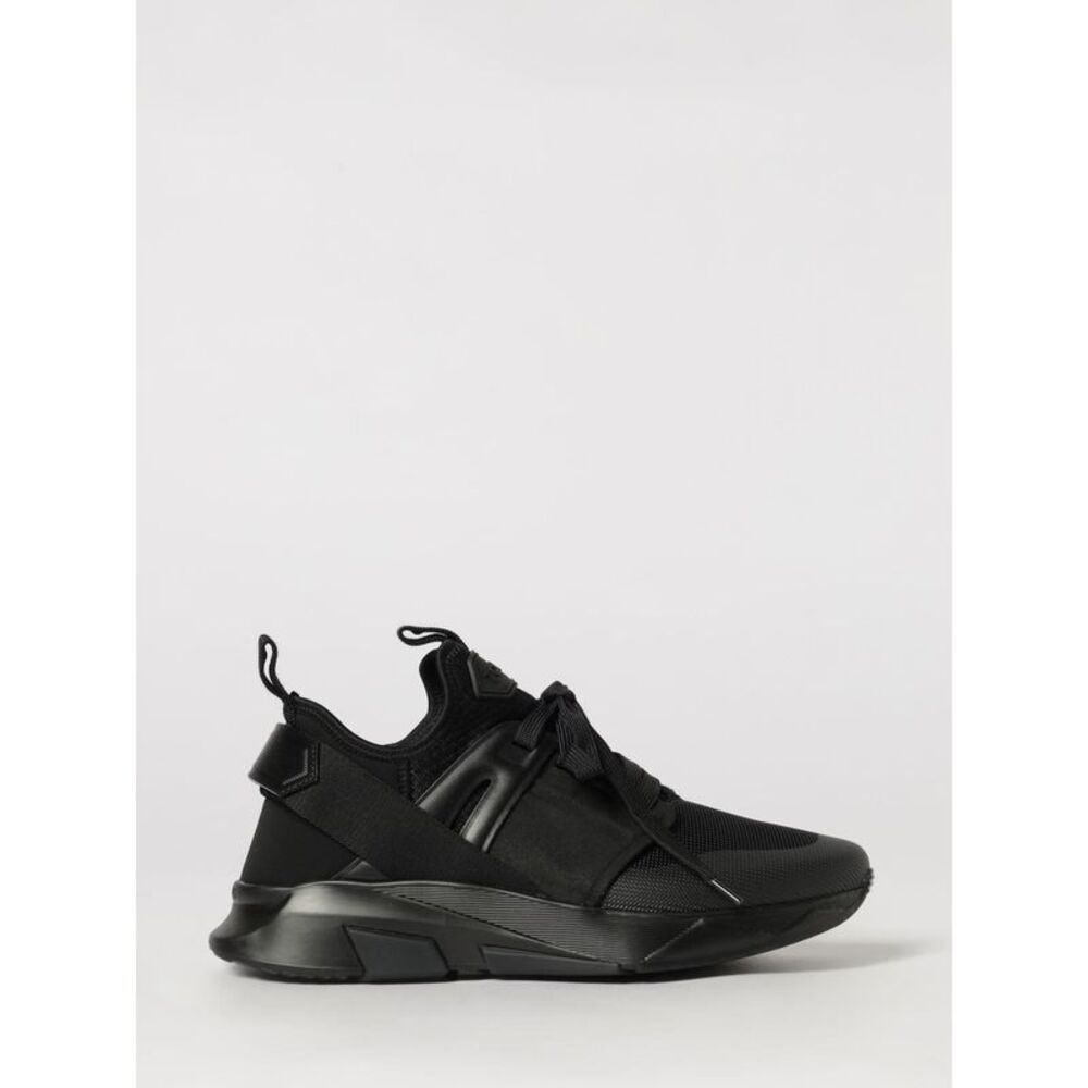 Tom Ford Sneakers Men Black